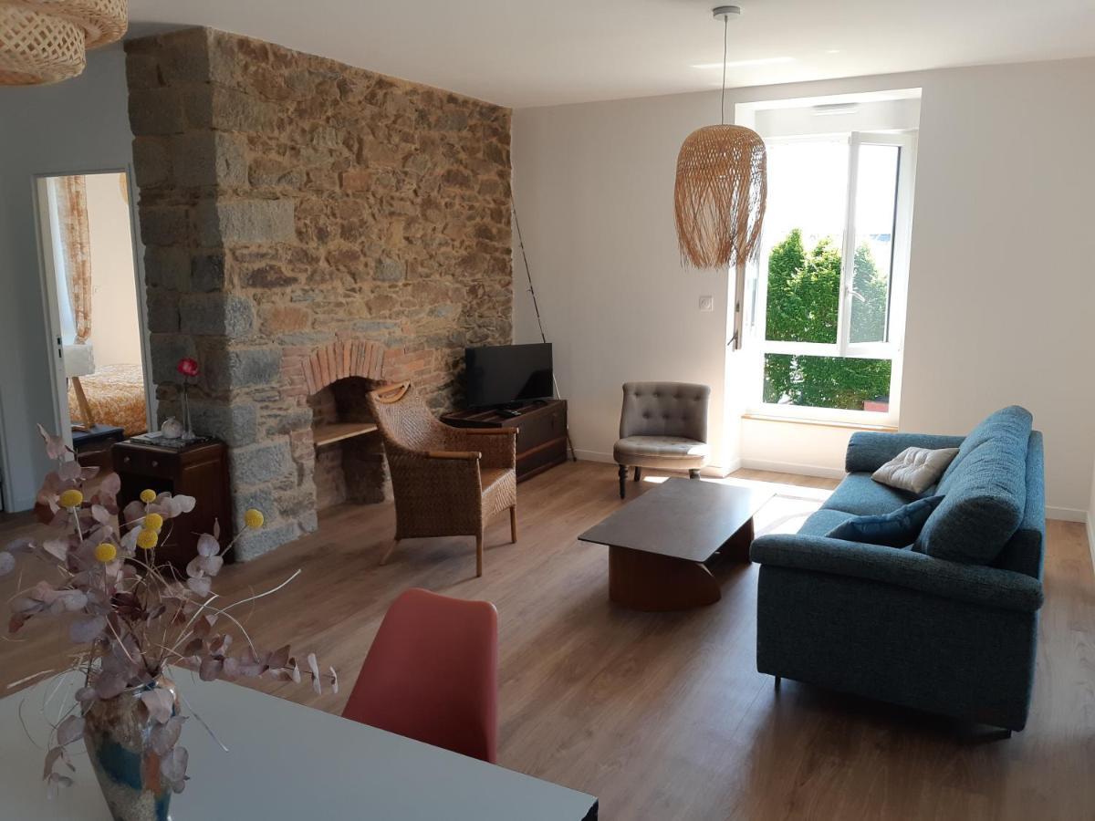 Maison De Kerangall Brest Zewnętrze zdjęcie