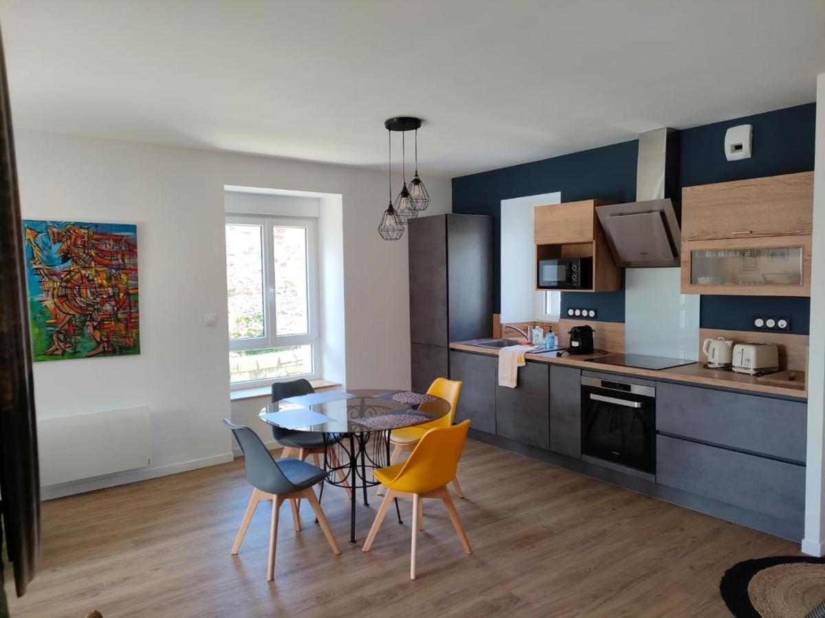 Maison De Kerangall Brest Zewnętrze zdjęcie