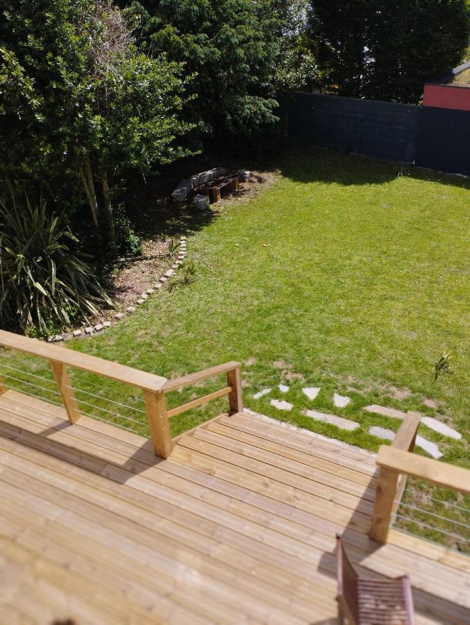 Maison De Kerangall Brest Zewnętrze zdjęcie