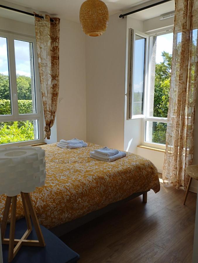 Maison De Kerangall Brest Zewnętrze zdjęcie