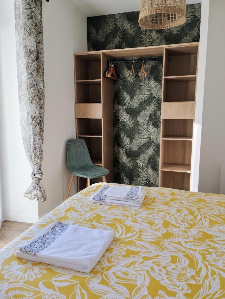 Maison De Kerangall Brest Zewnętrze zdjęcie