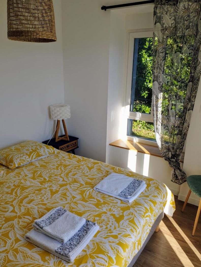 Maison De Kerangall Brest Zewnętrze zdjęcie