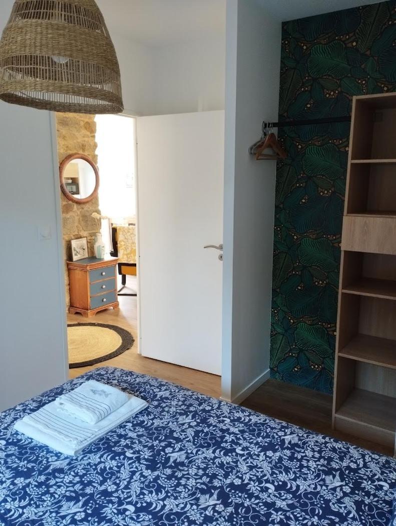 Maison De Kerangall Brest Zewnętrze zdjęcie