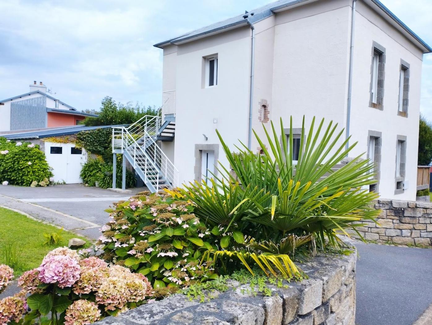 Maison De Kerangall Brest Zewnętrze zdjęcie