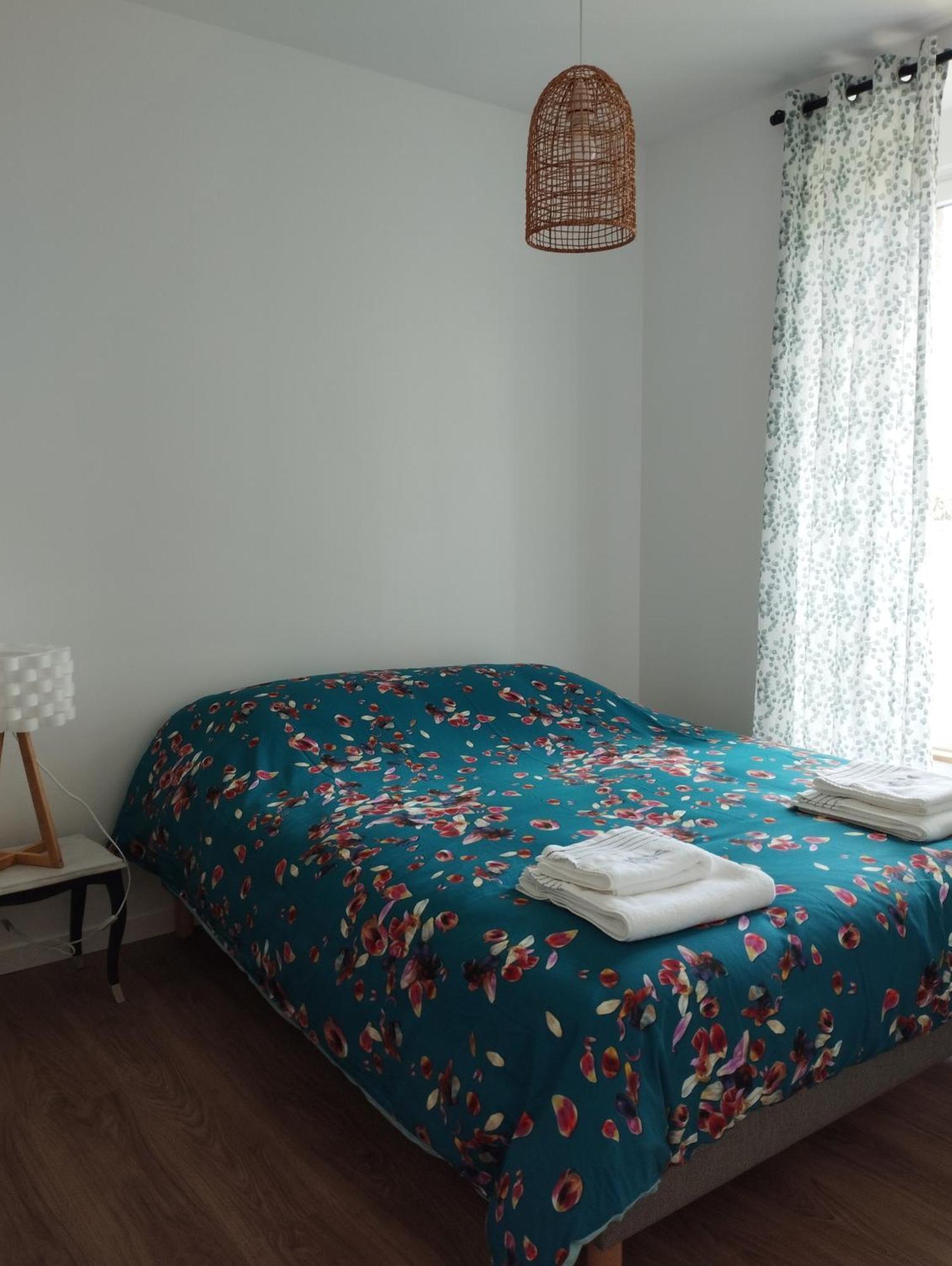 Maison De Kerangall Brest Pokój zdjęcie