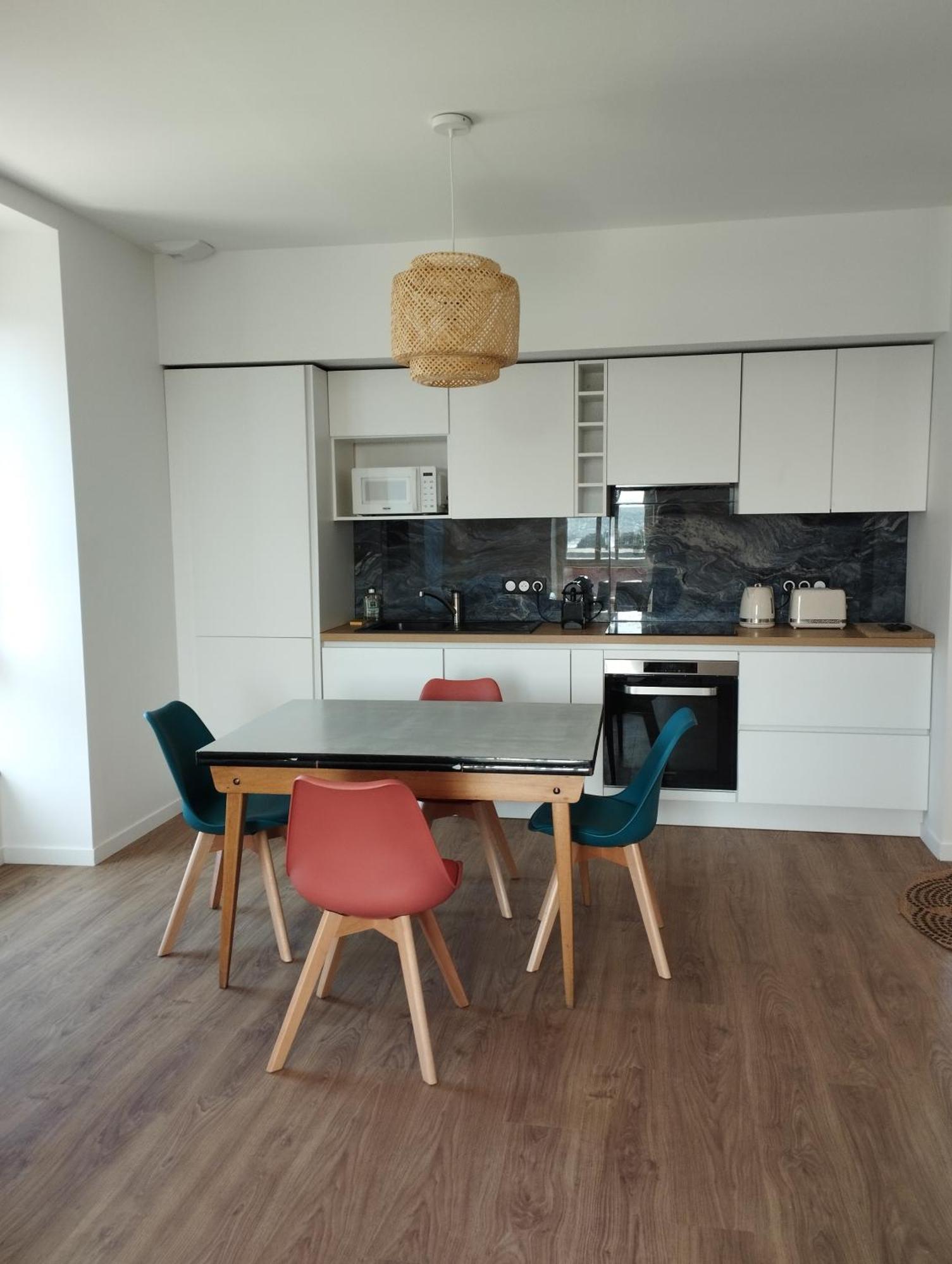 Maison De Kerangall Brest Pokój zdjęcie