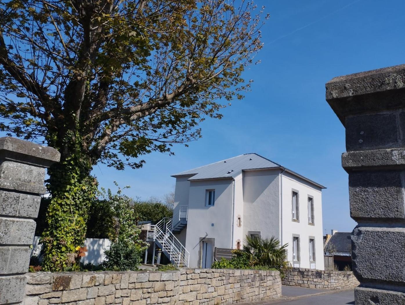 Maison De Kerangall Brest Zewnętrze zdjęcie