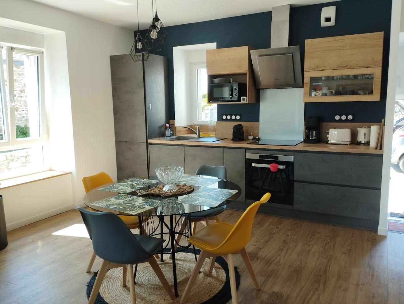 Maison De Kerangall Brest Zewnętrze zdjęcie