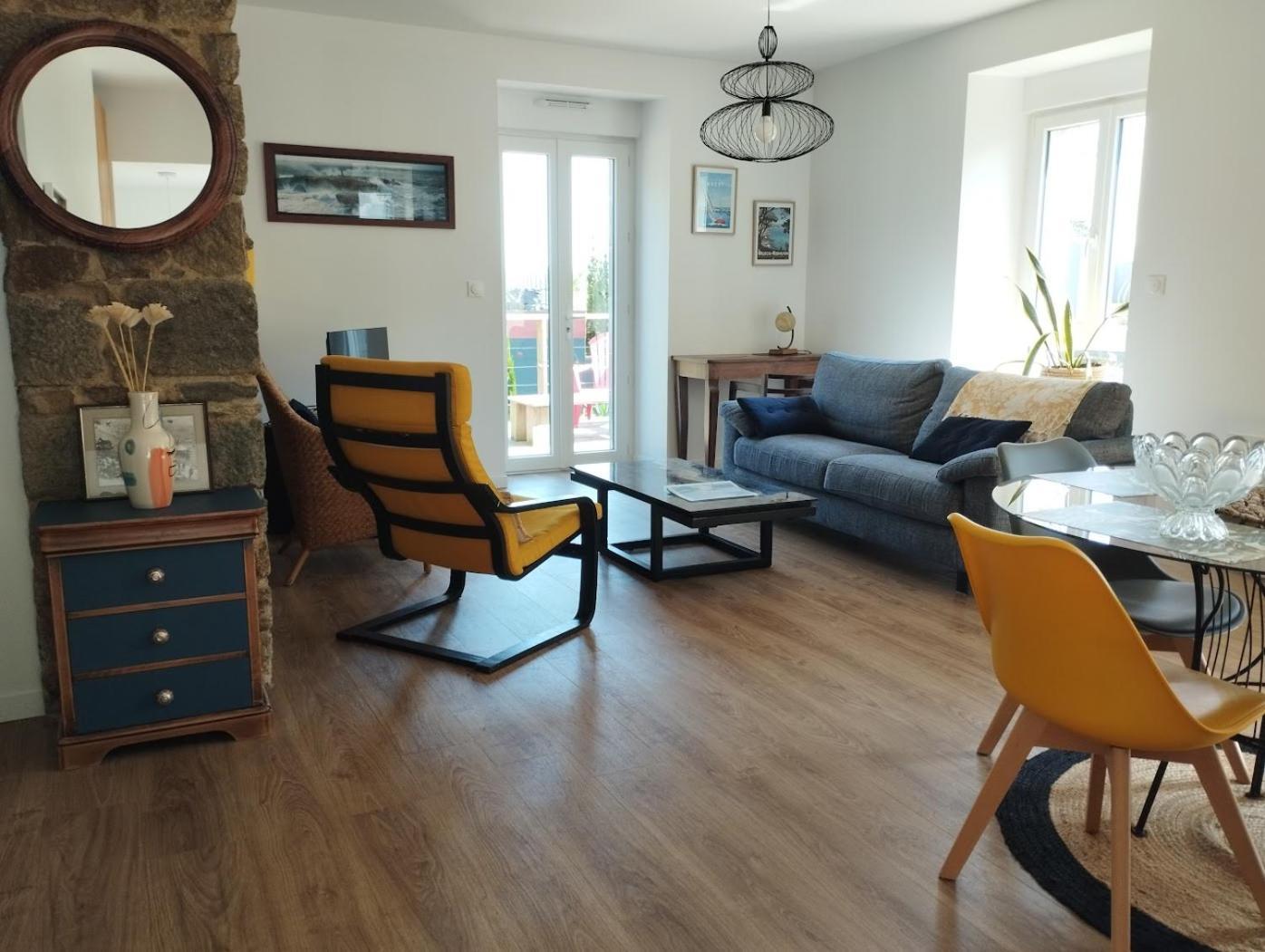 Maison De Kerangall Brest Zewnętrze zdjęcie