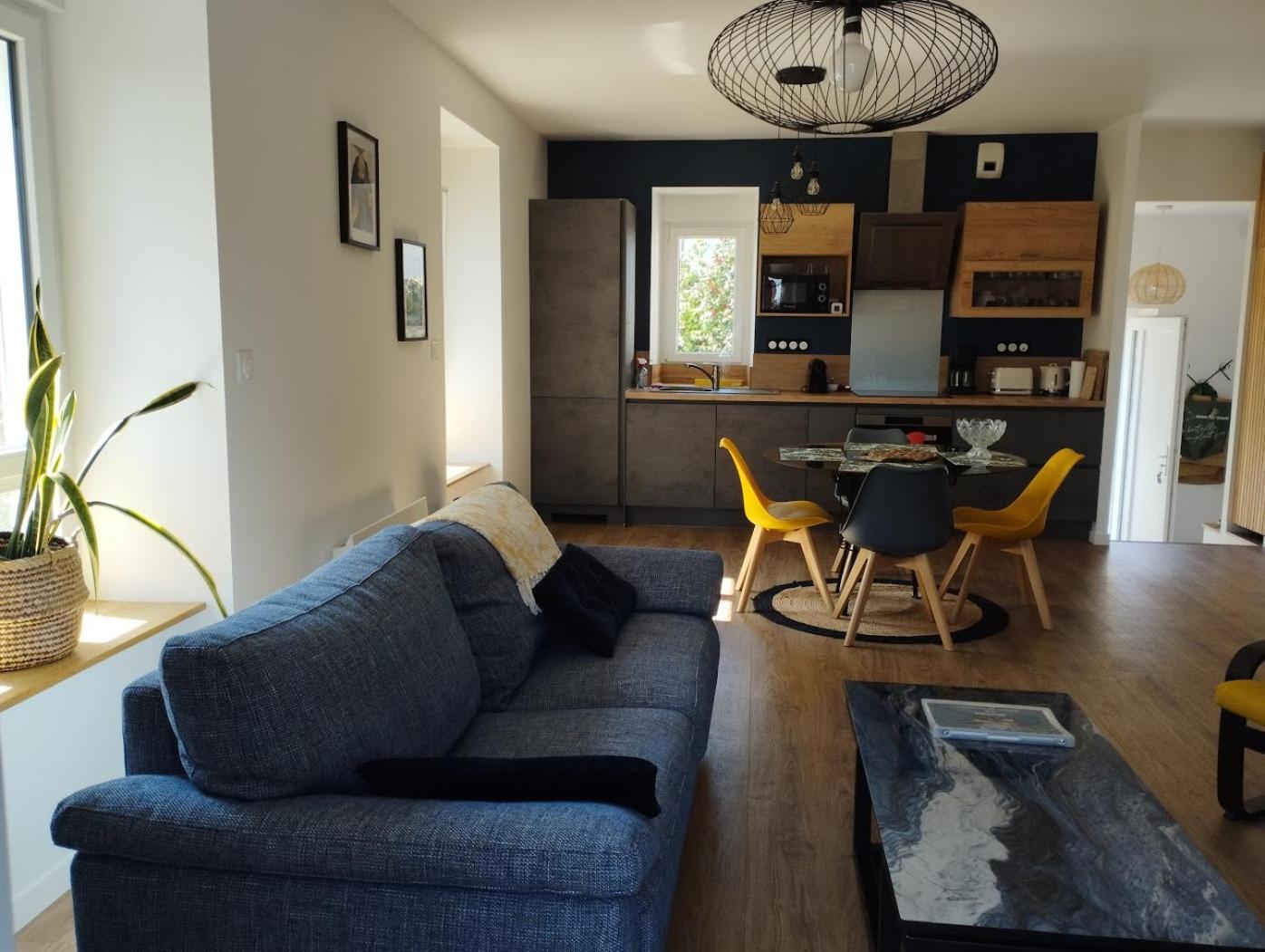 Maison De Kerangall Brest Zewnętrze zdjęcie