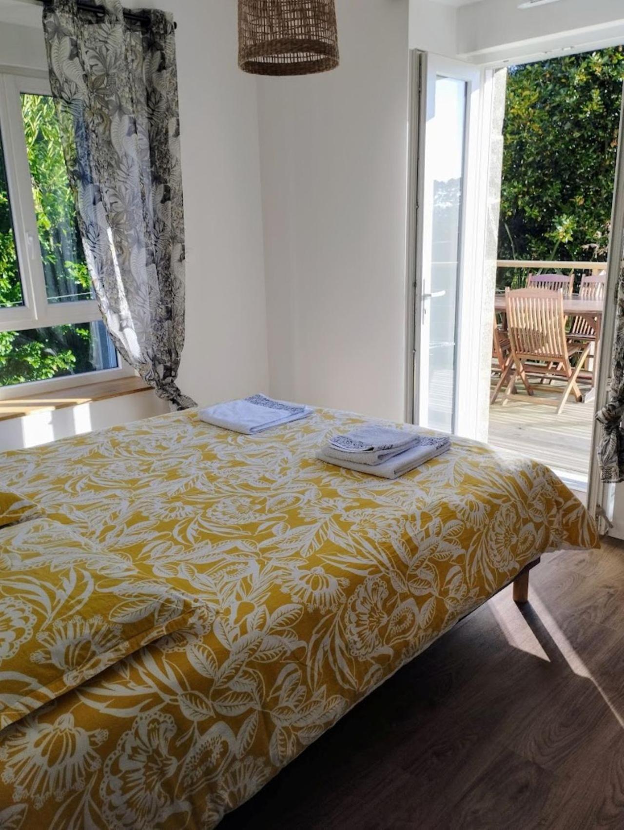 Maison De Kerangall Brest Zewnętrze zdjęcie